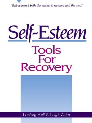 cover image of Self-Esteem Tools for Recovery
